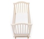 Кровать Nuovita Perla dondolo колесо-качалка