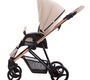 Детская коляска Bebetto YODDI Premium Class 2в1