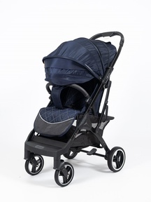 Коляска Nobumi Sigma