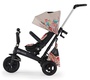 Трехколесный велосипед Kinderkraft Easytwist 