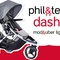 Коляска для погодков Phil and Teds Dash и  Voyager недорого!!!!