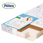 Детский матрац Плитекс Юниор-Premium 119х60х7