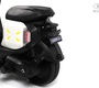 Детский электромобиль Rivertoys G888GG