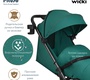 Прогулочная коляска PITUSO WICKI