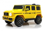 Детский электромобиль Mercedes-Benz G63 (T999TT)