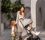 Прогулочная коляска AMAROBABY VOYAGER