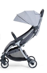 Прогулочная коляска RYAN Prime Lite MAX AF 