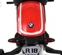 Детский электромотоцикл Rivertoys BMW R18 A777AA-NEW
