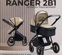 Коляска-трансформер Sweet Baby Ranger 2в1