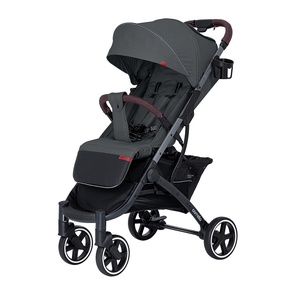 Прогулочная коляска CARRELLO Astra CRL-5505 