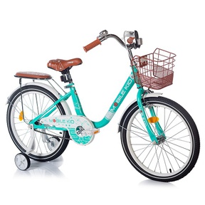 Двухколесный велосипед Mobile Kid Genta 20″