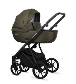 Детская коляска Riko Basic Montana X 2в1