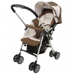 Прогулочная коляска Combi Spazio SZ-300Z