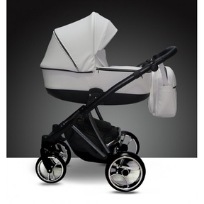 Детская коляска AGIO Individual 3 в 1