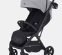 Прогулочная коляска Rant Lumos (автосложение) 