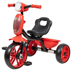 Детский трехколесный велосипед Farfello S-90