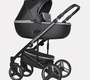 Коляска Riko Basic OZON Premium 2 в 1