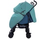 Детская коляска-трость Indigo DUET