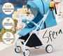 Прогулочная коляска Nuovita Sfera