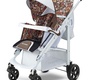 Прогулочная коляска Zooper Z9 Escape