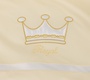 Комплект в кроватку Lepre Royal dream (6 предметов) 