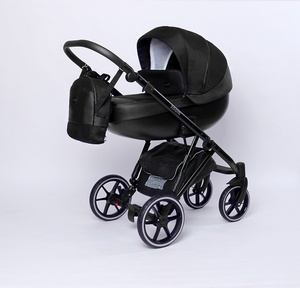 Коляска Peppy Zoom 2 в 1