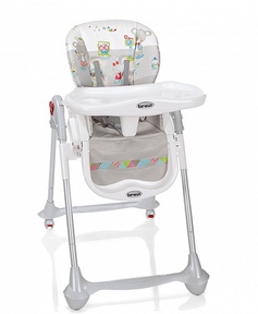 Стул для кормления Brevi Convivio