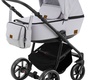 Детская коляска BeBe-Mobile Gusto 3 в 1
