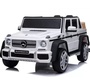 Электромобиль Barty Mercedes-Maybach G650 Landaulet 4WD