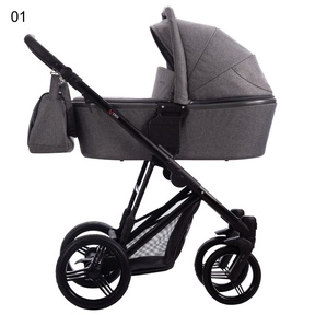 Коляска Verdi Dynamic 3 в 1