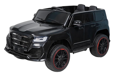 Детский электромобиль Farfello TR117 Джип