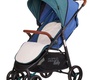 Прогулочная коляска Liko Baby AU 208