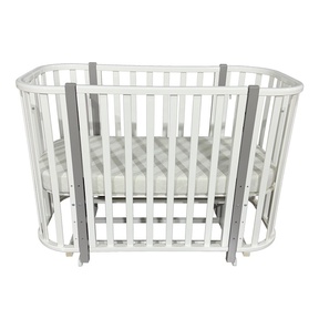 Кровать Кедр Estelle 4 маятник, автостенка