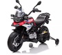 Детский электромотоцикл Barty BMW JT5002A
