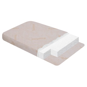 Матрас Indigo BABY LINE 70х140 см 