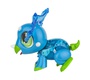 Игрушка (модель для сборки) 1TOY Робо Лайф Животные 