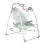 Электрокачели PITUSO BOLERO