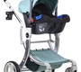 Автокресло к коляске Farfello Aimile KS-2150/a детское 