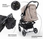 Коляска Nobumi Sigma