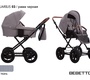 Коляска Bebetto Aquarius 2 в 1