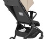 Коляска CARRELLO Atom S CRL-5526 