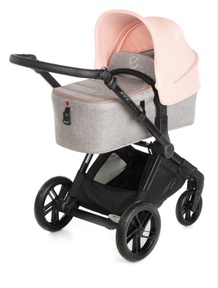 Детская коляска Jane Muum 2 в 1