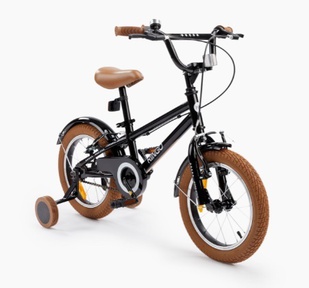 Велосипед Happy baby RINGO