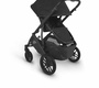 Коляска для погодок UPPAbaby VISTA V2 (1 люлька+ 2 прогулочных блока)