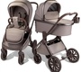 Коляска AmaroBaby Motus Premium Ecco Exclusive 2в1