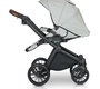 Коляска Verdi Sonic Soft 3 в 1 (эко кожа)