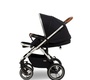 Детская коляска Moon Nuova 2 в 1