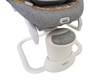 Электронные качели-колыбелька Graco ALLWAYS SOOTHER 2 в 1