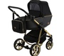 Детская коляска BeBe-Mobile Gusto Special Edition 2 в 1