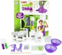 Большой слайм тайм набор 1TOY LAB 